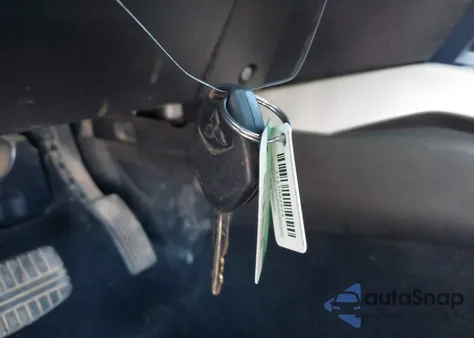 2014 Mitsubishi Outlander Sport Es из США, поврежденный, VIN 4A4AP3AU7EE005024